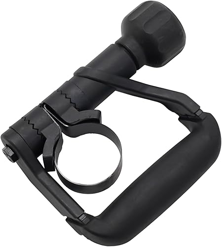 Maniglia laterale compatibile per martelli demolitori Bosch adatta a GSH 11E, 11311EVS e altri - Honorern
