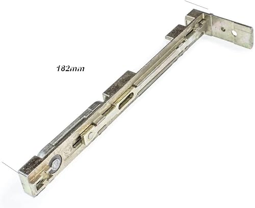 Chiavistello per bordi VSU A0380 TS K25 / Shoot Bolt VSU A0380 Art.No. 705780 - Honorern