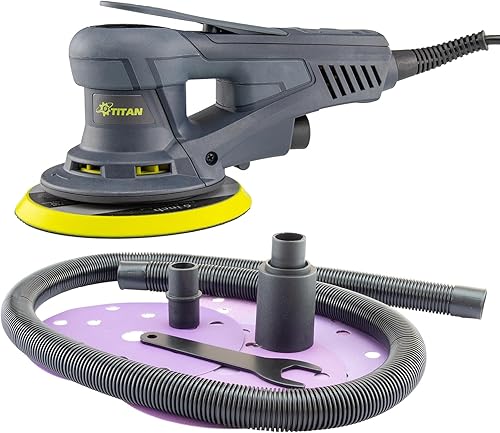 Smerigliatrice orbitale PESM3-150, motore EC brushless 3 mm Hub Starter Kit - Honorern