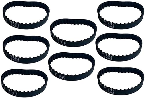 Cinghia per pialla 70XL per Black& Decker 7696 Quantità multiple (2 pezzi) - Honorern