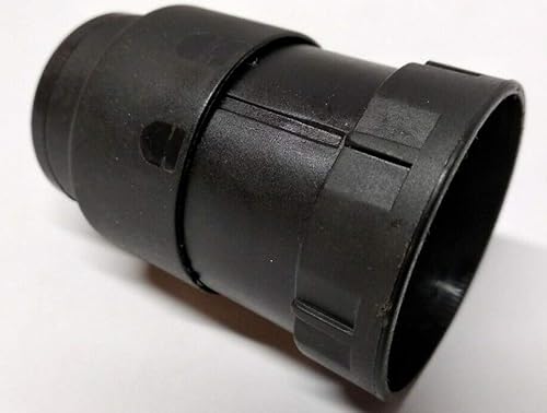 SDS Plus - Mandrino di ricambio professionale per Makita HR2450FT, HR2470FT, HR2611FT, BHR261T - Honorern