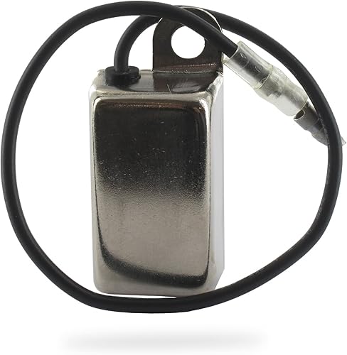 GREENSTAR - Modulo di Accensione Elettronica - SIG-03 - Applicazione Universale per Motori 2 E 4 Tempi Di Alta Potenza - Honorern