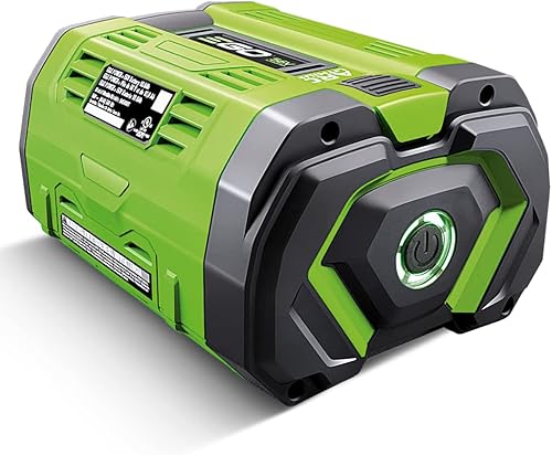 Batteria al litio BA5600T 56V 10 AH- EGO - Honorern