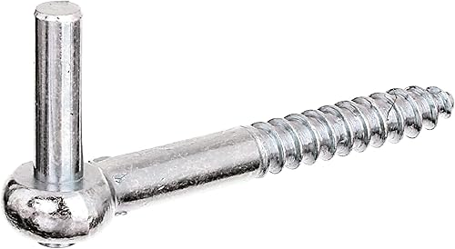 GAH-ALBERTS 306632 Cardine ad avvitare, Acciaio, Dorn 16 mm / 110 mm - Honorern