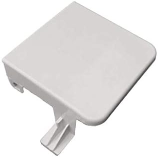 Tasto scarico di ricambio per cassetta super duo 330053 kariba - Honorern