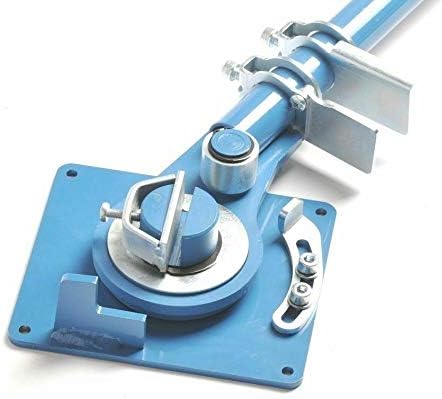 GIB-2L - Elemento di piegatura per aste in ferro da 6 a 14 mm - Honorern