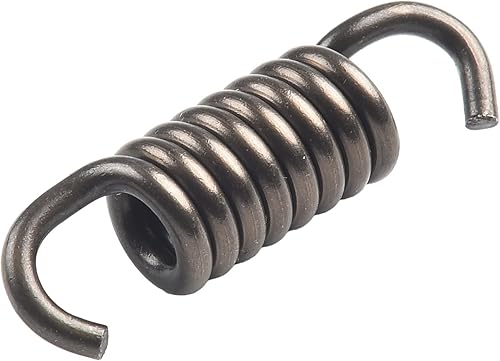 Molla frizione di ricambio per decespugliatore 43cc/52cc - Honorern
