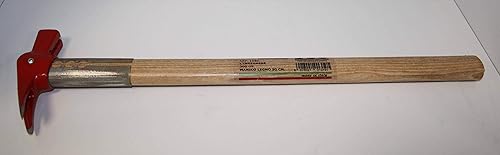 MARTELLO CARP.300 LEGNO 50 CAL MASS [MASS ] - Honorern