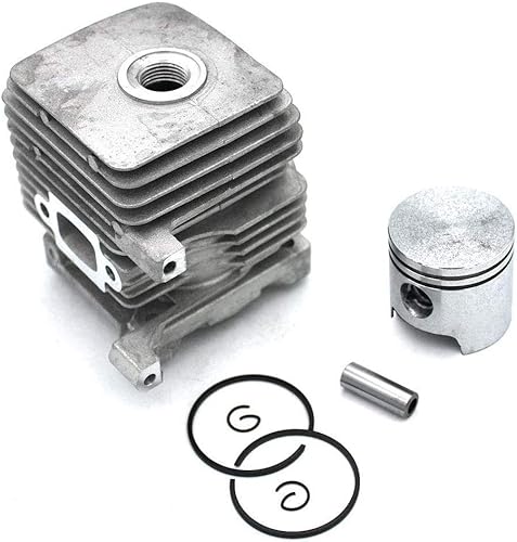 Kit pistone cilindro 34MM per Stihl BG45 BG45-C BG46 BG46Z BG55 BG55C BG65 BG65DZ BG65-Z BG85 BG85C ventilatore BR45C zaino soffiatore SH55 SH85 Blower-Vac PN 40 020 1202 - Honorern