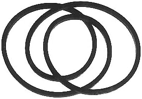 Tosaerba Deck Belt sostituisce, MTD 754 – 0443 a - Honorern