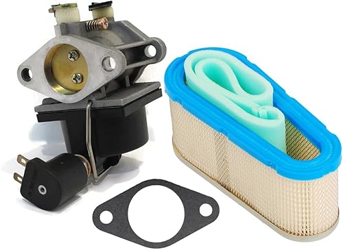 OxoxO carburatore carb 640330 640034 640072 640159 e 36356 filtro dell' aria per Tecumseh OHV16 OHV165 OHV17 OHV175 motori - Honorern