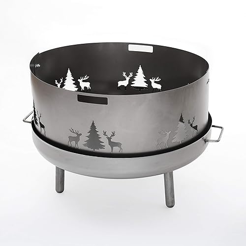 Parascintille Wild 80 cm - Honorern