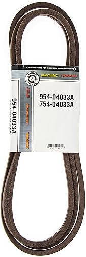 OEM replacement Belt, MTD 954 – 04033 a - Honorern