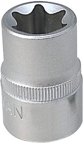 KS Tools 911.4334 1/2' Bussola Torx profilo E,E11 - Honorern