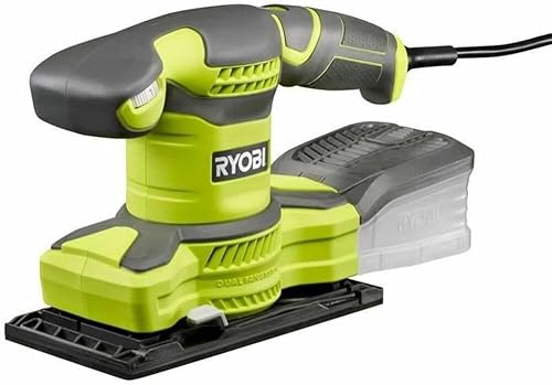 Ryobi rss280-sa30 Levigatrice elettrica a filo 280 W - Honorern