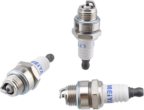 Cancanle Spina di Scintilla Candela per STIHL TS400 TS410 TS420 TS460 017 018 021 023 025 MS180 MS170 MS210 MS230 MS250 Motosega - Honorern