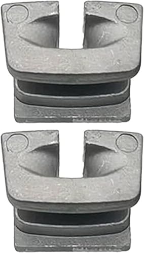 Manicotto per testa trimmer per testine di taglio modello C 36-2, C 46-2, C 56-2 e 30-2 (10 pezzi) - Honorern