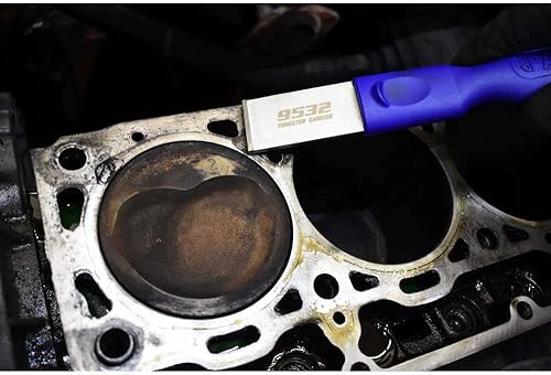 Astro Tools 9532 - Raschietto per guarnizioni in carburo di tungsteno - Honorern