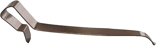 Molla di ricambio per placche modelli vecchi Geberit 1 - Honorern