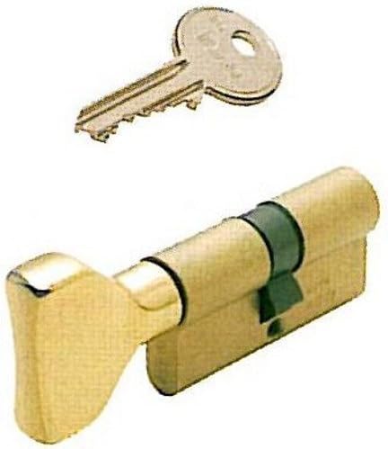 Cilindro Iseo Mm 70 25X35 30407 Con Pomolo Ferramenta - Honorern