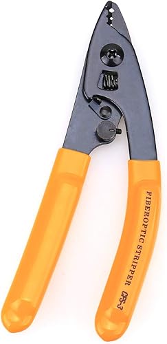 CFS, 3 porte, 3 fori, con rivestimento in fibra ottica per Miller-Spellacavi - Honorern