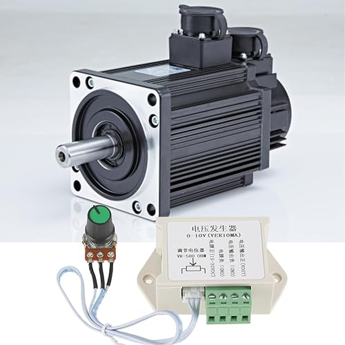 Jadeshay Generatore di Segnale, Regolabile analogico 0-10V DC Modulo Generatore 10mA Generatore di Segnale di Tensione Corrente - Honorern