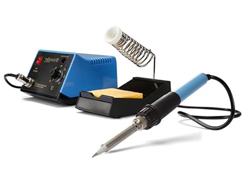 Velleman saldatore ricambio a 24 V/48 W, VTSSC50N/SP - Honorern