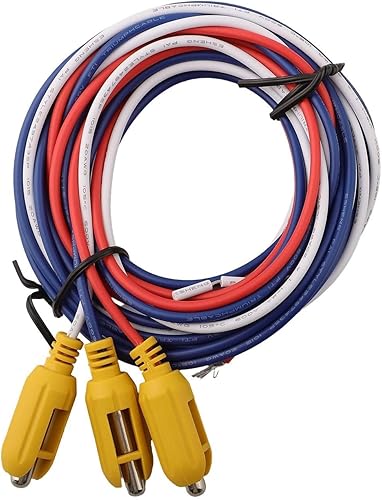 Sensore sensore per conducibilità basata sul controllo del livello dell'acqua in pompe, pozzi e piscine di trattamento - Honorern