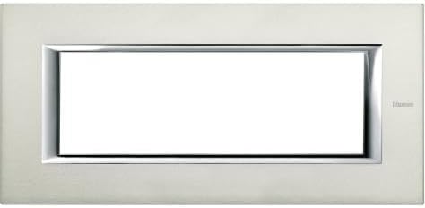 Legrand/bticino - Atx-plate allume lucido 6m - Honorern