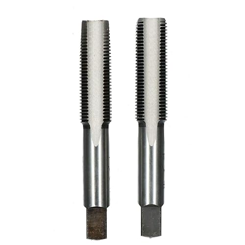 5/8' x 18 UNF Imperial tungsteno conicità di acciaio e tappo serie TD078 - Honorern