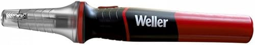 Weller WLBRK12 Saldatore Cordless Ricaricabile Weller 12 W Alimentato A Batterie Agli Ioni Di Litio - Honorern