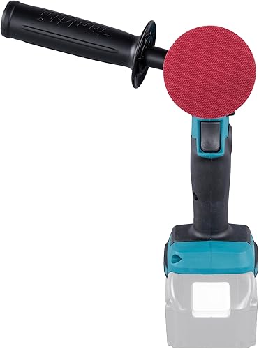 MAKITA DPV300Z Levigatrice LXT 18V • 50/80 mm (senza batteria, senza caricatore) - Honorern