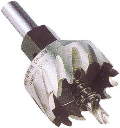 FRESE A TAZZA IN ACCIAIO HSS RETTIFICATO mm.60 - Honorern