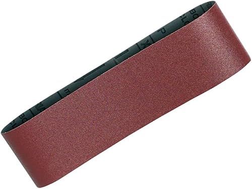 Makita P-37378 - Pack 5 lijas 76x610 mm para 9920-9924db grano 240 - Honorern