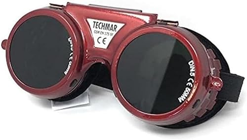 74411 - occhiali saldatore - Honorern