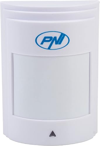 PNI SafeHouse HS140 - Sensore di movimento PIR cablato per sistemi di allarme - Honorern