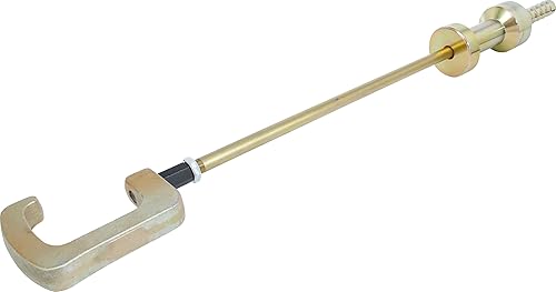 BGS 7778 | Martello scorrevole con gancio di trazione, modello pesante, 6 kg - Honorern