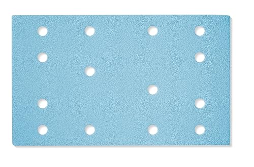 Festool Foglio abrasivo Granat STF 80x133 P80 GR/10 - Honorern