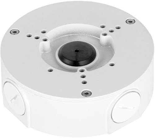 Dahua Europe PFA139 Scatola di connessione Telecamere di sicurezza e montaggio per uso domestico - Honorern