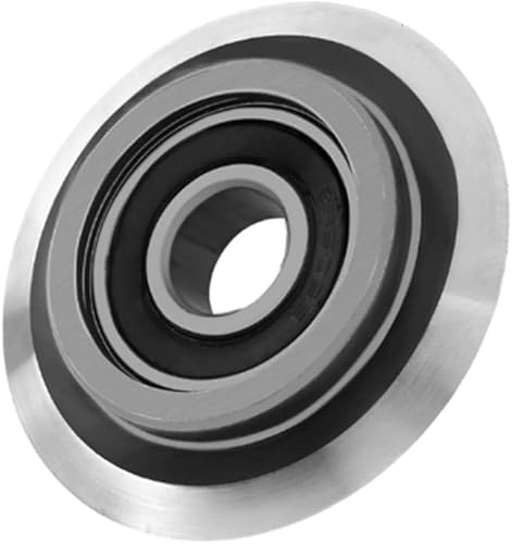 HiCOZZIE Le spellafili da 53 mm Sostituisce la lama circolare speciale a cuscinetto temperato integrale, spellafili in rame, installazione facile da usare - Honorern