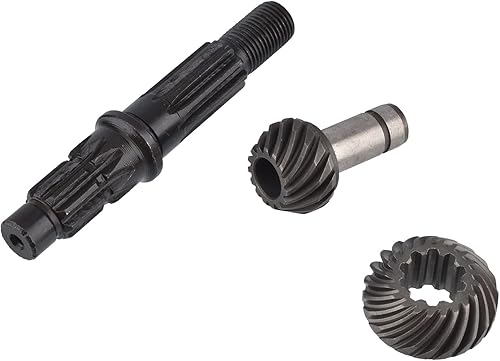 Set di Riparazione Cambio Testa di Lavoro per STIHL FS120 FS130 FS200 FS250 FS120R FS200R FS250R FS300 Tagliaerba Porta Quadrata - Honorern