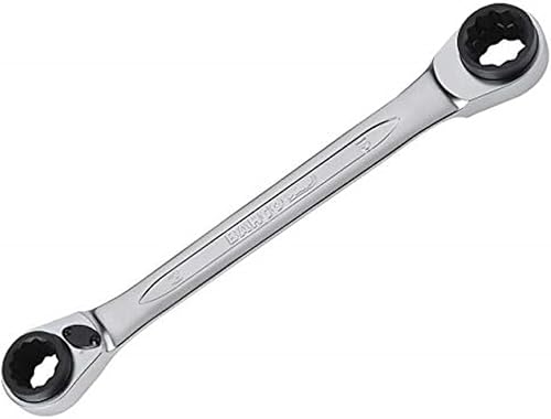 Llave Carraca Doble Pla 16-19 - Honorern