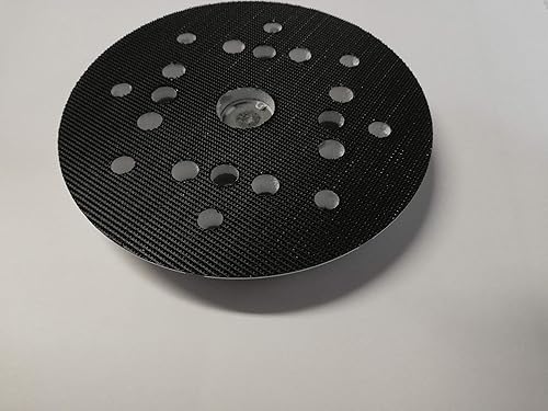 PLATORELLO ORIGINALE RUPES Ø 125 PER LR71/LR71TE CODICE 980.046 - Honorern