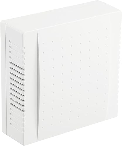 Pannello campanello per porta dell'hotel, 220 V, campanello per interni, per uffici, hotel, ville, facile installazione - Honorern
