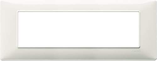 Vimar Placca 7 m, Avorio - Honorern