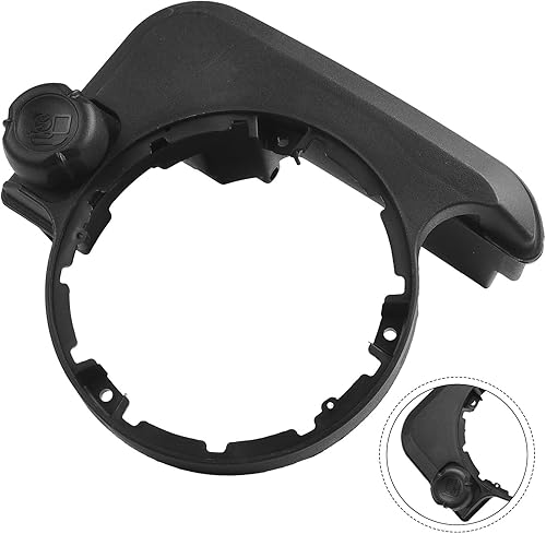 699374 serbatoio carburante, serbatoio di gas di ricambio per tosaerba Quantum 494213 495224 693377 per modelli 110602 124T02 - Honorern