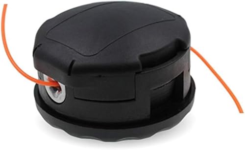 Testina decespugliatore per Echo Speed Feed 400 SRM-225 SRM-230 SRM-210 Echo Weed Eater Pas210 Pas211 Pas225 (confezione da 1) - Honorern
