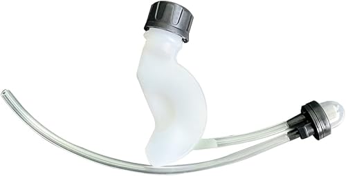 Accessori mini motosega BULLA (bottiglia olio) - Honorern