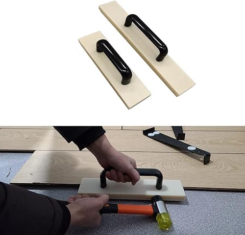 Battistrada per pavimenti in vinile pavimentazione battente con grande installazione attrezzi per pavimenti (250 Mm) - Honorern