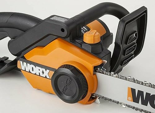 Worx WG303E - Motosega, dimensioni: 40 cm - Honorern